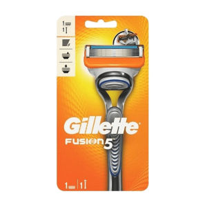 GILLETTE FUSION5 RASIERER