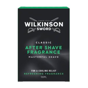WILKINSON SWORD AFTER SHAVE CLASSIC 100 ml