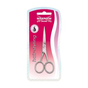 WILKINSON SWORD BARTSCHERE – HAIRSTYLING