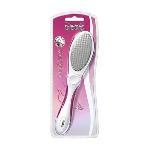 WILKINSON SWORD DOPPEL HORNHAUTRASPEL – PEDIKÜRE