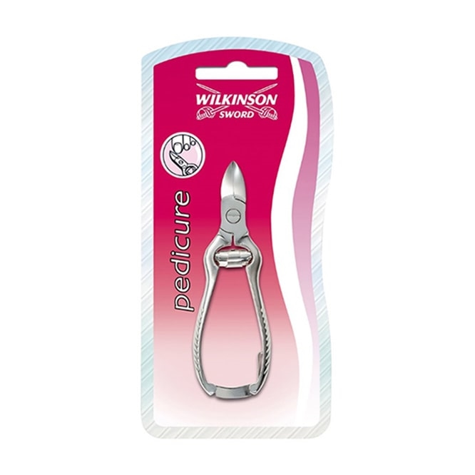 WILKINSON SWORD FUßNAGELZANGE – PEDIKÜRE