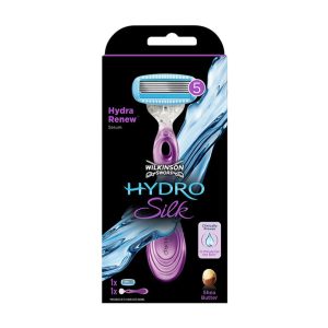 WILKINSON SWORD HYDRO SILK DAMEN RASIERER