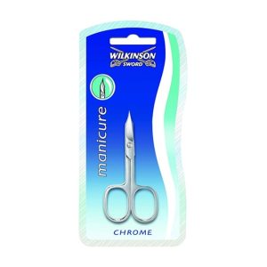 WILKINSON SWORD NAGELSCHERE MIT MANIKÜRESPITZE